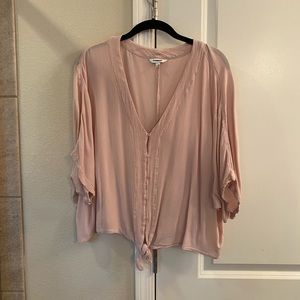 Express Women’s Top L